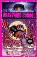 The Abominable Snow Monster cover