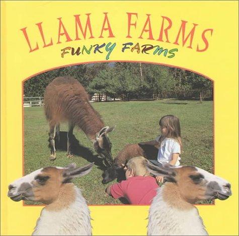 Llama Farms cover