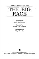The Big Race cover