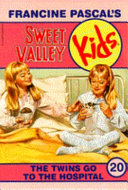 The Twins Go to the Hospital cover