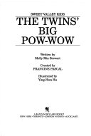 The Twins' Big Pow-Wow cover