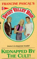Kidnapped By the Cult! cover