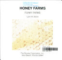Honey Farms cover