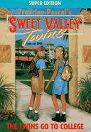 The Twins Go to College cover
