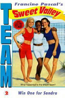 Win One for Sandra cover
