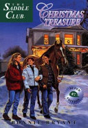 Christmas Treasure cover