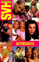 Aftershock cover