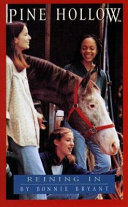 Reining In cover