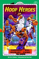 Hoop Heroes cover