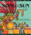 Song of the Sun: An Aztec Myth cover