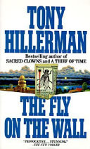 The Fly on the Wall cover