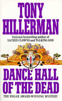 Dance Hall of the Dead cover