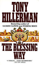 The Blessing Way cover