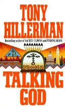 Talking God cover