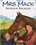 Mrs. Mack cover
