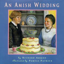An Amish Wedding cover