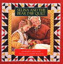Selina and the Bear Paw Quilt cover