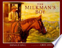 The Milkman's Boy cover