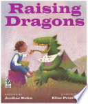 Raising Dragons cover