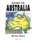 Guide to Australia cover