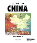 Guide to China cover