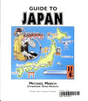 Guide to Japan cover