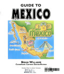 Guide to Mexico cover