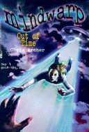 Out of Time cover