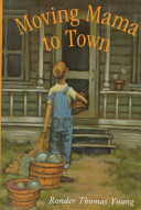 Moving Mama to Town cover