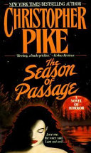 The Season of Passage cover