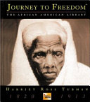 Harriet Ross Tubman cover