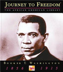 Booker T. Washington cover