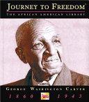 George Washington Carver cover