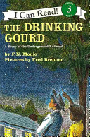 The Drinking Gourd cover