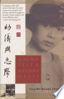 Bound Feet & Western Dress cover