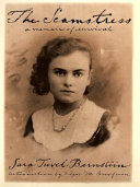 The Seamstress: A Memoir of Survival cover