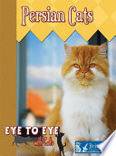 Persian Cats (Read All About Cats) cover