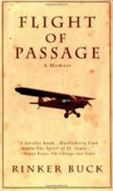 Flight of Passage cover