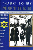 Thanks to My Mother cover
