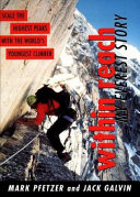 Within Reach: My Everest Story cover
