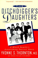 The Ditchdigger's Daughters cover