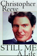 Still Me cover