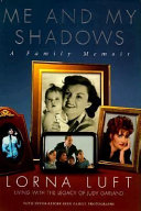 Me and My Shadows: A Family Memoir cover