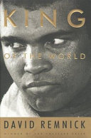 King of the World cover