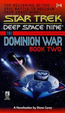 The Dominion War, Book 2: Call to Arms cover
