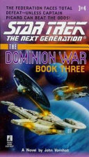 The Dominion War, Book 3: Tunnel Through the Stars cover