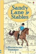 A Horse for the Summer cover