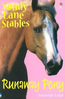 Runaway Pony cover