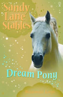 Dream Pony cover