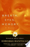 Breath, Eyes, Memory cover
